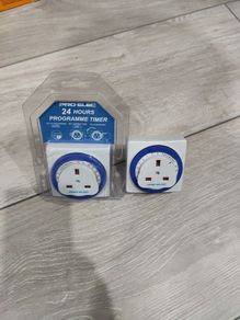 timer plug