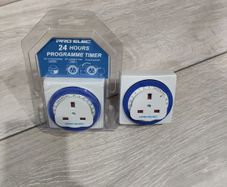 timer plug