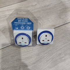 timer plug