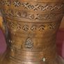 Vintage Turkish Coffee Pot Image 8