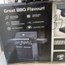 Burner Gas BBQ Brand New in Box Image 2