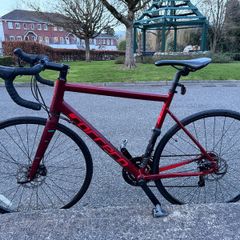 bikes