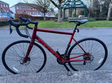 bikes