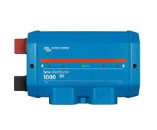 Victron Lynx Distributor DC Busbar Modular for 4 DC Fuses