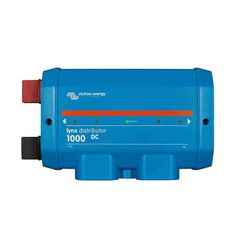 Victron Lynx Distributor DC Busbar Modular for 4 DC Fuses