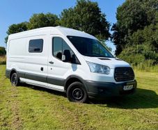 Ford Transit Camper