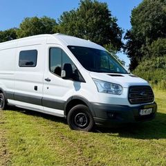 Ford Transit Camper