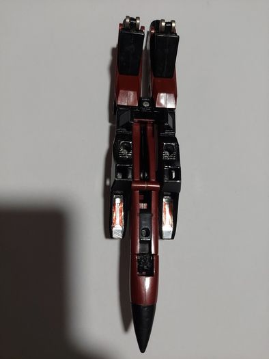 Transformer G1 / toy