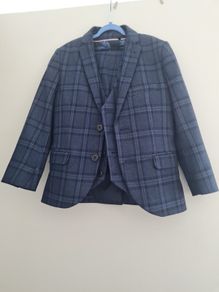 Boys suit