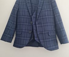 Boys suit