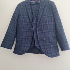 Boys suit