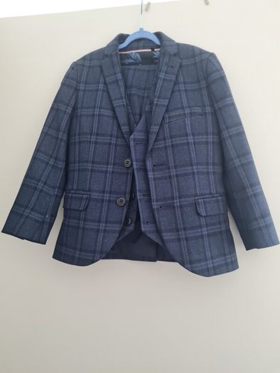 Boys suit