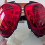 Brand New Genuine Mini Union Jack Rear Lights Image 6