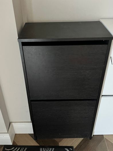 IKEA Shoe Cabinet
