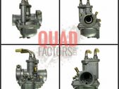 Carburetor For Py50 , Yamaha Pw50