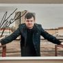 LOVE/HATE TV show autographs John Boy and Elmo Image 4