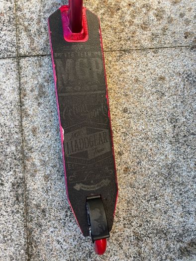 Scooter