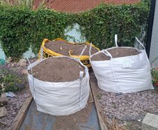 Top Soil - Free