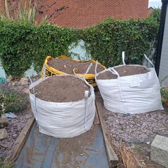 Top Soil - Free