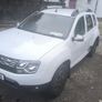 181 Dacia Duster 1.5 Diesel Image 7
