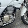 Honda cbf 250 Image 5