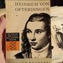 1960s 10 Classic Works of Literature in German Language. German Books. Vintage. Image 3