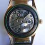 Vintage Men's STAER 17 Jeweles Incabloc Antimagnetic Watch, the watch works well and keeps time Image 2