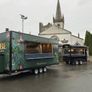 Custom Catering trailers, Food trucks/vans Image 8