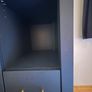 Nursery wardrobe Image 2