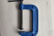 Dargan Heavy Duty Robust G Clamp p 4
