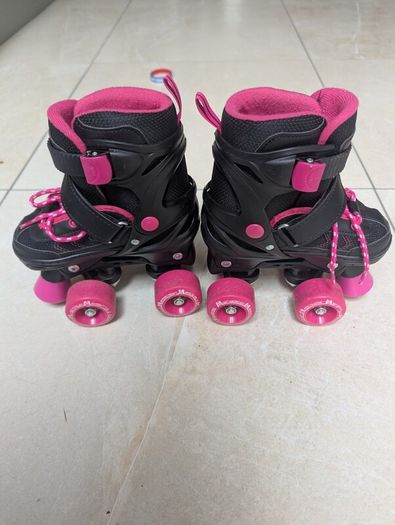 roller skates