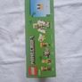 Minecraft Lego Set Brand New Image 3