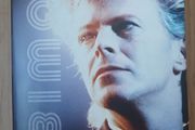 David Bowie Starman by Paul Trynka Hardback First Edition