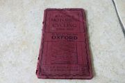 Bacon's Antique Motoring and Cycling Road Map