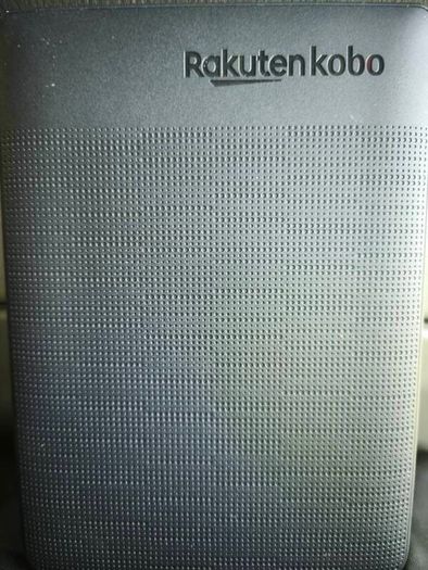 Kobo eReader