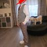 Boys Communion suit Image 3