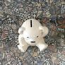 Christmas Teddy Money Box by WADE Image 2