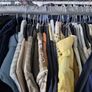 Quantity: 500 pieces  Items: Mixed T-shirts, shorts, jeans, and casual clothing  Sale type: Bulk job lot  Ideal for: Resale, retail, markets, and online businesses  Great opportunity to buy clothing in bulk at a competitive price. Sold as one job lot. Image 3