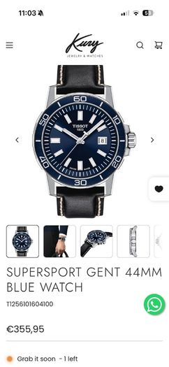Tissot