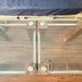 Glass Coffee/Side Tables Image 2