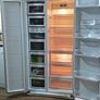 American style fridge freezer Image 5