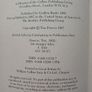 On Stranger Tides by Tim Powers (Historical Fantasy Large Format 1st Edition Paperback 1988) Image 5