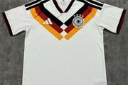Germany Jersey 2026 Home White