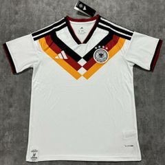 Germany Jersey 2026 Home White
