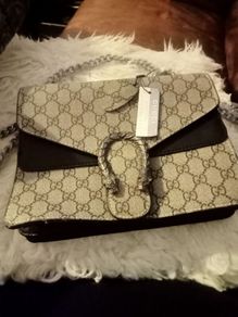 GG handbag