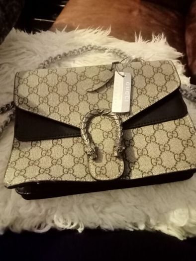 GG handbag