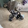 Trike bike and Rain Cover Image 3