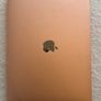 Apple MacBook Air 13" Retina (A1932) Rosegold Image 7