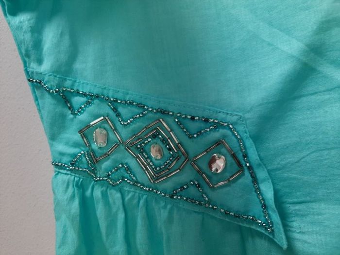 new cotton top marks and spencer
