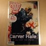 2000 AD progs 1234 to 1249 Image 3